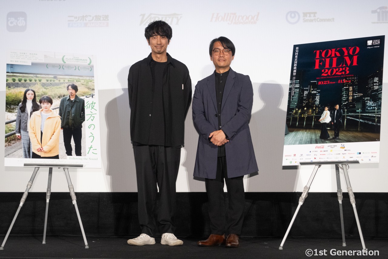 中村みづほ 解禁 ミニシアターに行こう。