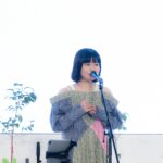 第75回全国植樹祭 1年前記念イベントにて、テーマソング『メモリー』（吉澤嘉代子）発表