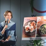食材を最大限に活かす！和田明日香さん、ハンドメイドインジャパンフェスで夏の料理を楽しむ秘訣を語る