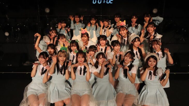 STU48