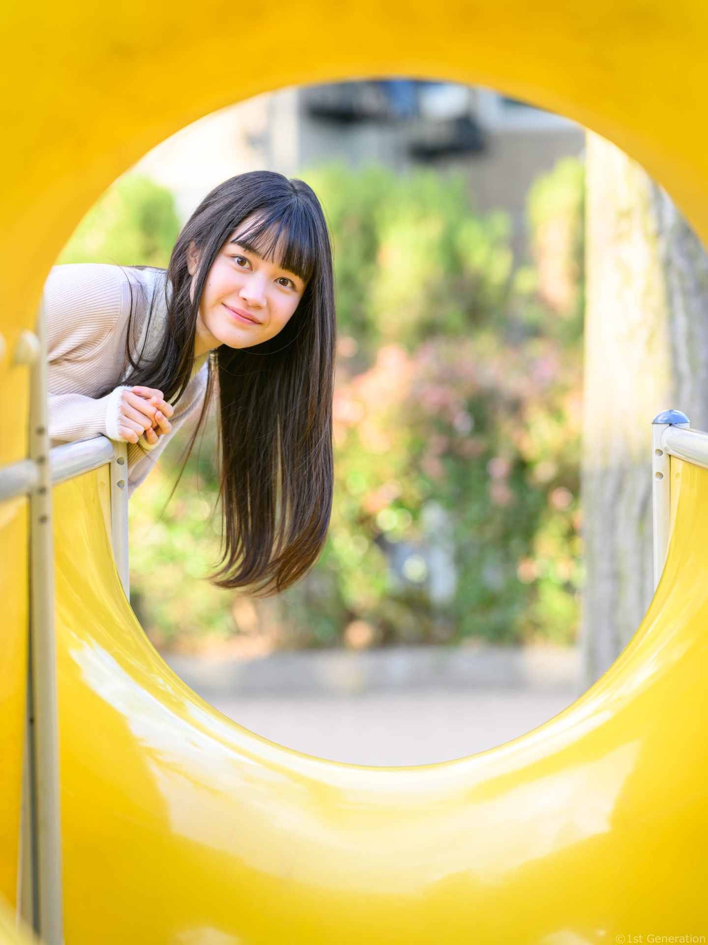 松崎未夢