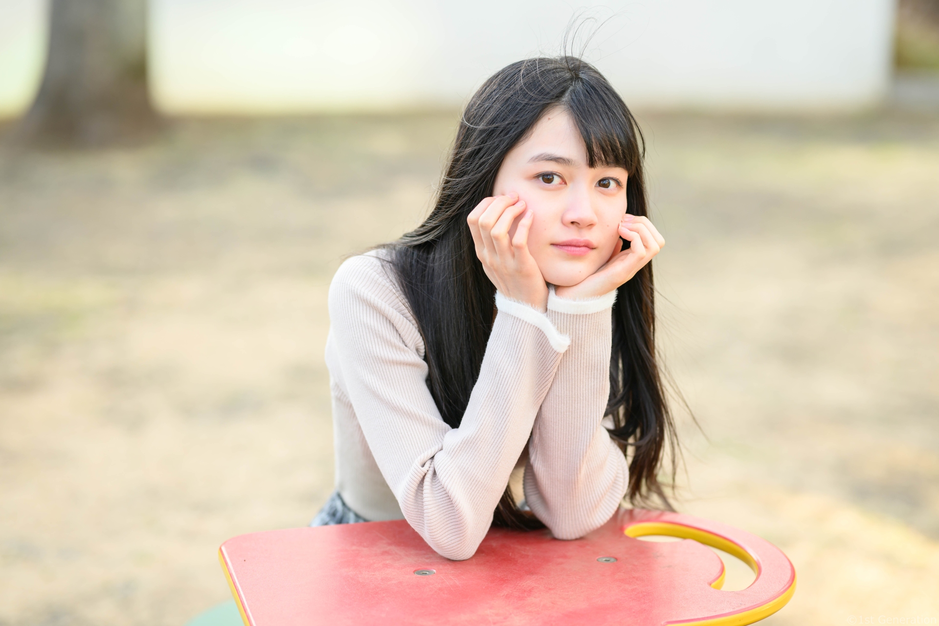 松崎未夢